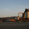 Gravel Plant near Modesto