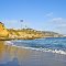 Smooth Waves,Laguna Beach,CA.
