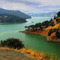 Lake Berryessa