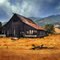 Old Barn