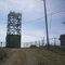 Abandoned Army Station-Mt. Vaca