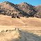 California: Un año de sequía
