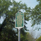Historical Plaque - Wales Township Hall