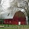 Red Barn