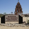 Mission San Miquel, Jun 09