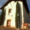 Mission San Miguel de Arcangel 1797