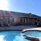 Tyra Backyard