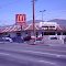 Mc Donalds, Pacoima,California  glenoaks and van nuys