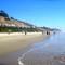 Manresa State Beach 8-3-2008