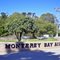 Monterey Bay Academy, Ca