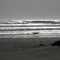 Pajaro Dunes Sunset 070410