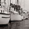 Moss Landing Marina - Photo By: Robert Syms