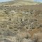 Oil field relics