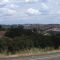 Hwy 49 south of Plymouth Panorama
