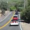 Camaro's on the Road