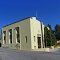 Amador County Courthouse