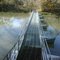 Sutter National Wildlife Refuge--Hunt Area Entry--Bridge and West Stairs Dec. 2010