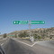 At Tecate Exit To Ensenada