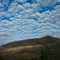 Cerro del Cuchuma Tecate BC Mexico