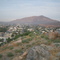 Montaña del Cuchuma en Tecate