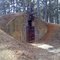 Maumelle Fire Department "Burn Bunker"