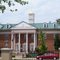 Forsyth County Courthouse - Cumming, GA - Built 1977