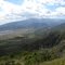 View along Bailey Canyon Rd