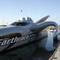 Earth Racer at Campland Marina