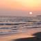 California Sunset