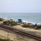 San Clemente State Beach, in San Clemente, CA