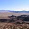 View from the Marble Mountains