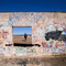 Desert Graffiti