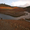 Dry Lake Oroville