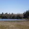 Grub Flat Reservoir