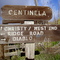 Centenella Sign