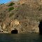 Sea Caves at Santa Cruz Island