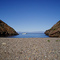 Lady's Harbor, Santa Cruz Island