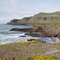 West end, Santa Cruz Island