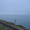 Pacific Ocean (with RR track)