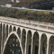 Old 101 viaduct