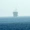 Oil rig
