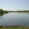 pisgah lake