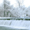 Thompson Dam; built in 1885 - 197411LJW
