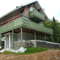 Chalet Jacques et Ginette
