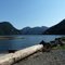Zeballos Inlet