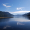Zeballos Inlet, Early October