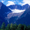 Hudson Bay Mtn. & Glacier