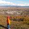 Smithers from The CN Bluff