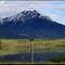 Kathlyn Lake, Bulkley-Nechako A, BC, Kanada ... C