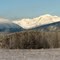 Lagopus Mt., Mount Elmsted and Mount Harvey, Smithers, BC.